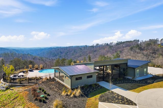 lot 239 Spear Point Dr, Talking Rock, GA 30175