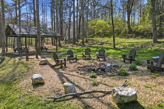 lot 239 Spear Point Dr, Talking Rock, GA 30175