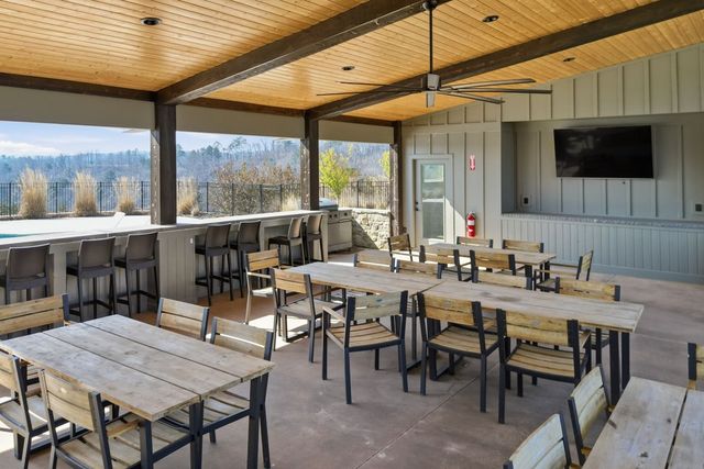 lot 239 Spear Point Dr, Talking Rock, GA 30175