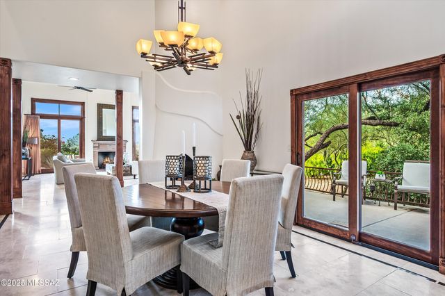 4701 E Winged Foot Drive, Tucson, AZ 85718