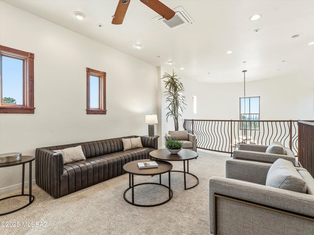 4701 E Winged Foot Drive, Tucson, AZ 85718