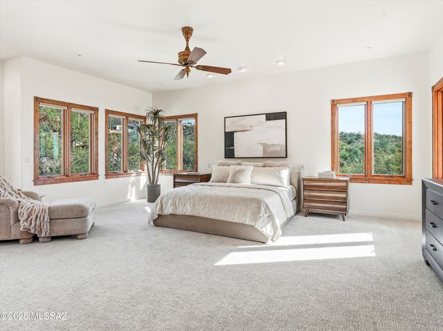 4701 E Winged Foot Drive, Tucson, AZ 85718