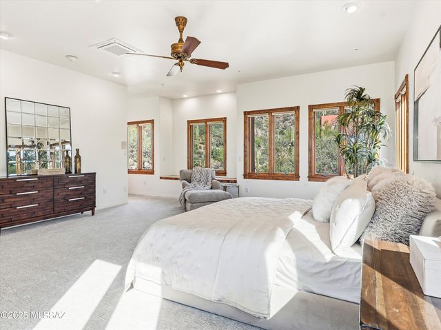 4701 E Winged Foot Drive, Tucson, AZ 85718