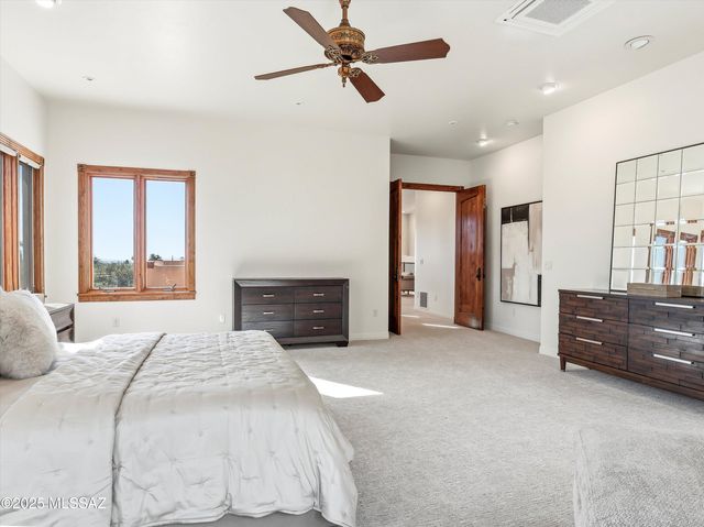 4701 E Winged Foot Drive, Tucson, AZ 85718