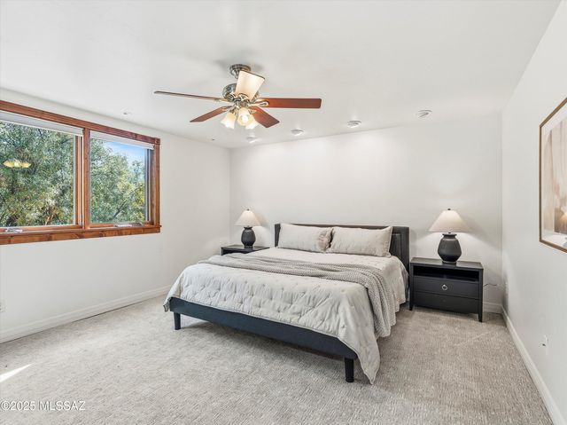 4701 E Winged Foot Drive, Tucson, AZ 85718