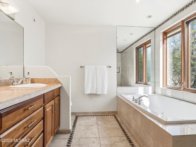 4701 E Winged Foot Drive, Tucson, AZ 85718