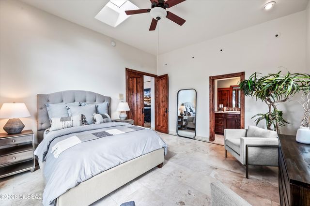 4701 E Winged Foot Drive, Tucson, AZ 85718