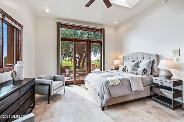 4701 E Winged Foot Drive, Tucson, AZ 85718