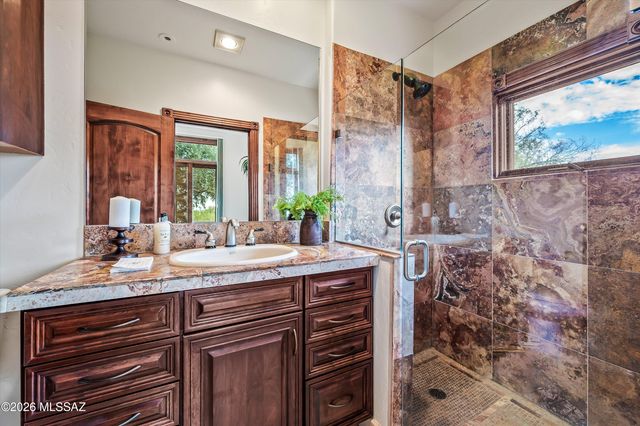 4701 E Winged Foot Drive, Tucson, AZ 85718