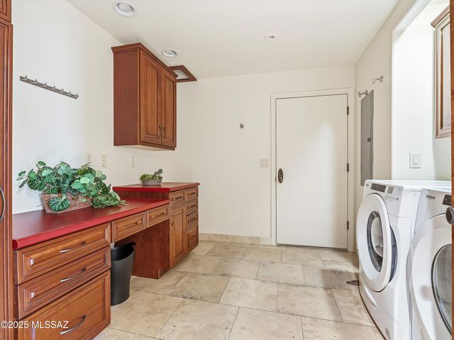 4701 E Winged Foot Drive, Tucson, AZ 85718