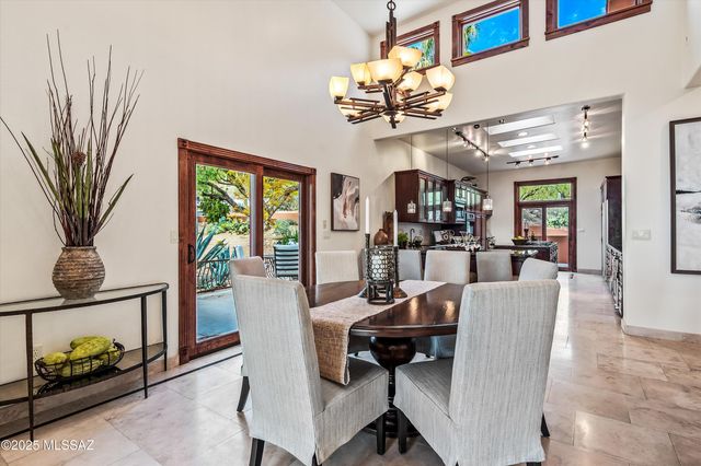 4701 E Winged Foot Drive, Tucson, AZ 85718