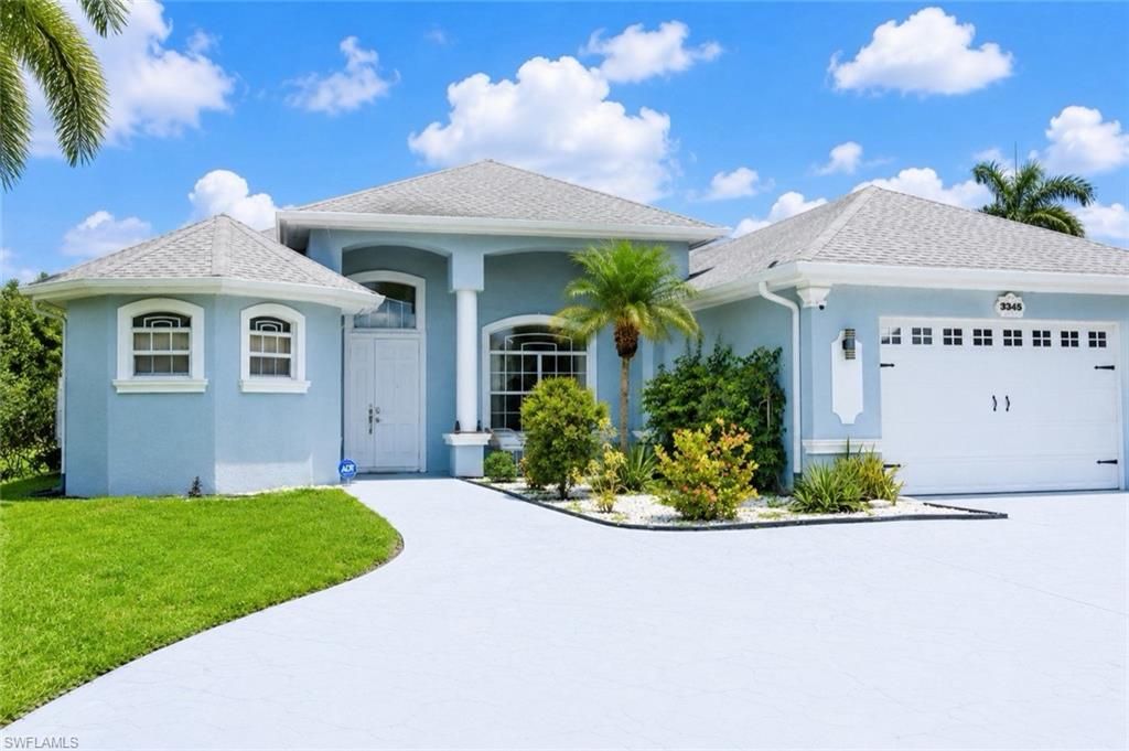3345 South Street, Fort Myers, FL 33916