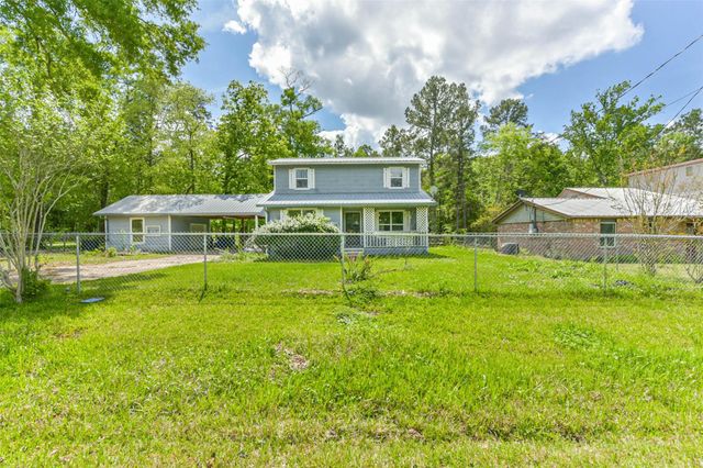 131 County Rd 3201, Cleveland, TX 77327