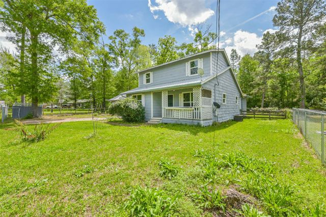 131 County Rd 3201, Cleveland, TX 77327