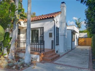 432 S Orange Drive, Los Angeles, CA 90036