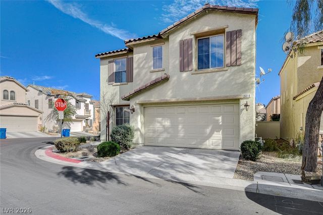 5618 Moccasin Point Street, Las Vegas, NV 89148