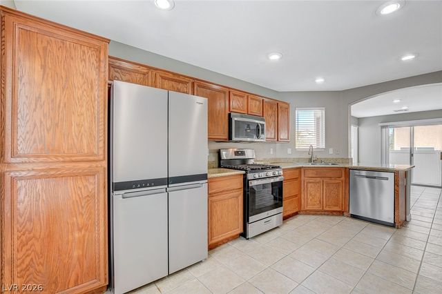 5618 Moccasin Point Street, Las Vegas, NV 89148