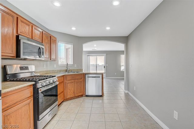 5618 Moccasin Point Street, Las Vegas, NV 89148