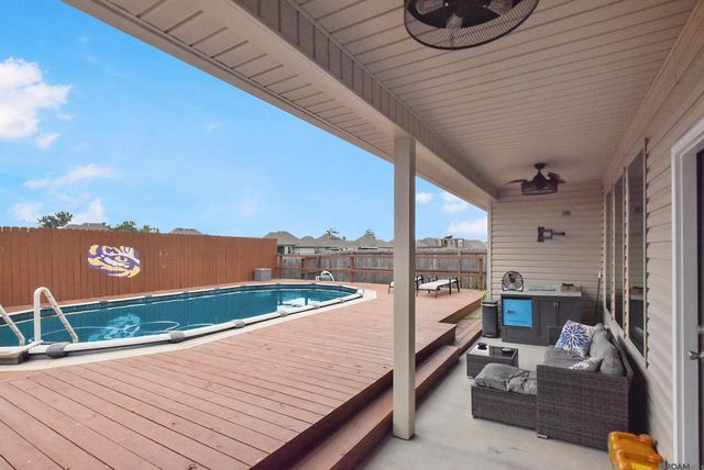 40148 Reese Ln, Prairieville, LA 70769
