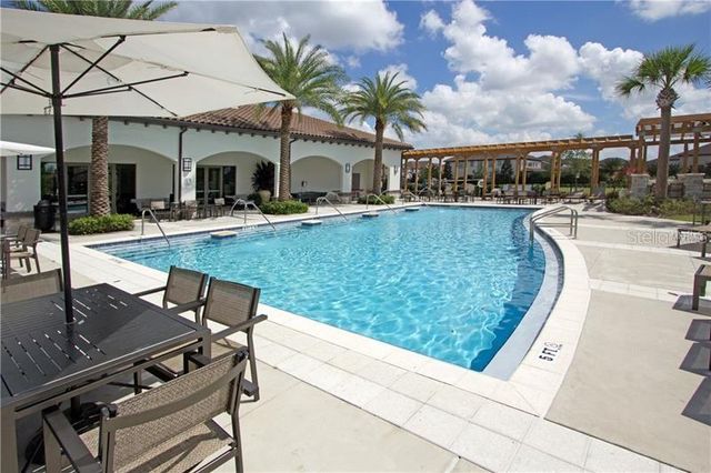 8415 MOREHOUSE DRIVE, Orlando, FL 32836