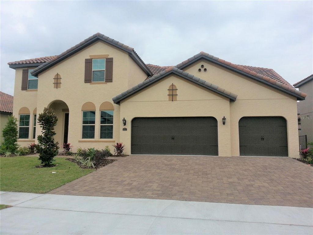 8415 MOREHOUSE DRIVE, Orlando, FL 32836