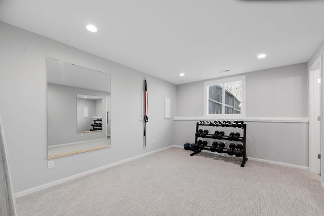 1936 N Grace Avenue Ct, Andover, KS 67002