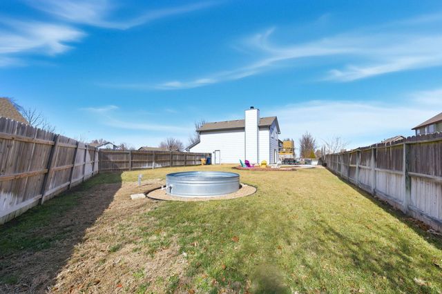 1936 N Grace Avenue Ct, Andover, KS 67002