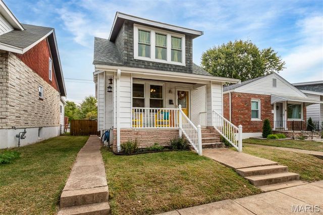 6432 Wanda Avenue, St Louis, MO 63116