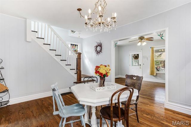 6432 Wanda Avenue, St Louis, MO 63116