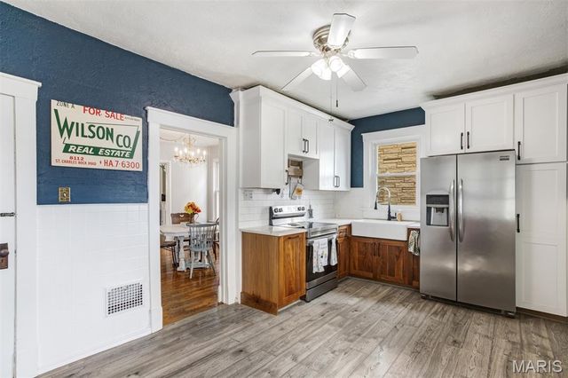 6432 Wanda Avenue, St Louis, MO 63116