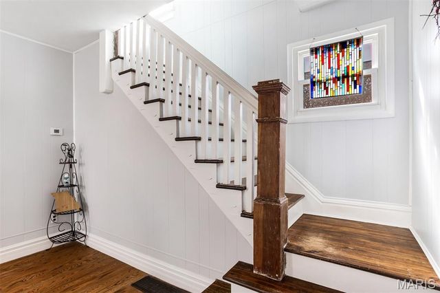 6432 Wanda Avenue, St Louis, MO 63116