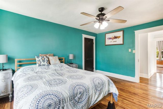 6432 Wanda Avenue, St Louis, MO 63116