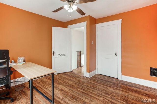 6432 Wanda Avenue, St Louis, MO 63116