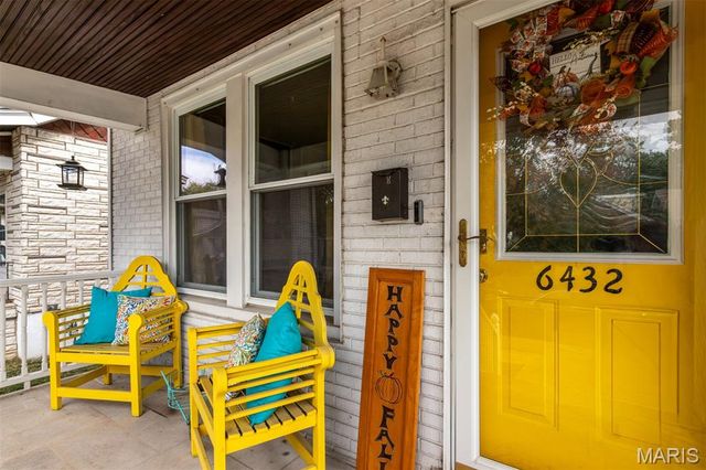 6432 Wanda Avenue, St Louis, MO 63116