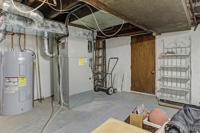 6432 Wanda Avenue, St Louis, MO 63116