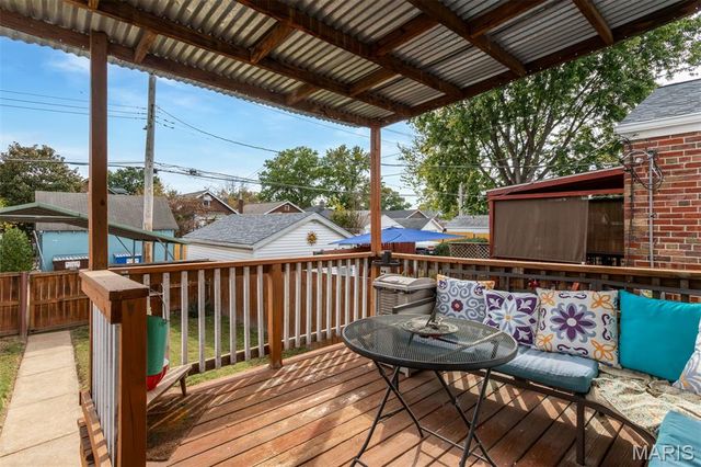 6432 Wanda Avenue, St Louis, MO 63116