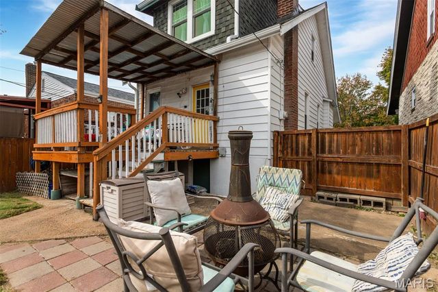 6432 Wanda Avenue, St Louis, MO 63116