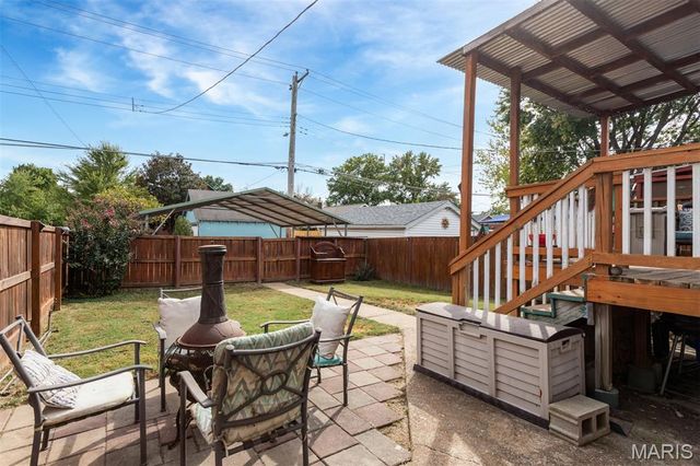 6432 Wanda Avenue, St Louis, MO 63116