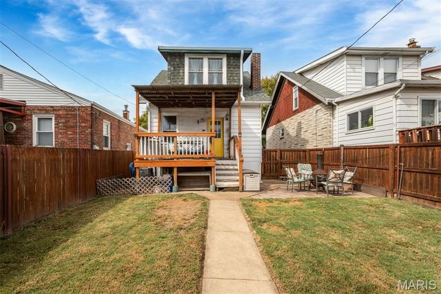 6432 Wanda Avenue, St Louis, MO 63116