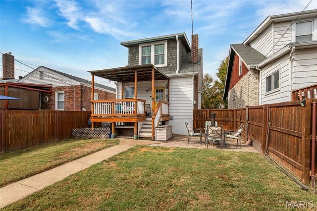 6432 Wanda Avenue, St Louis, MO 63116