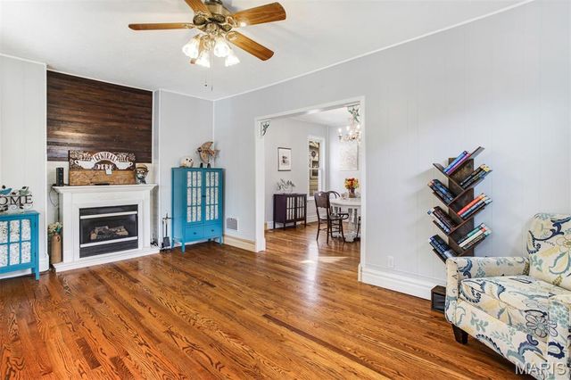 6432 Wanda Avenue, St Louis, MO 63116