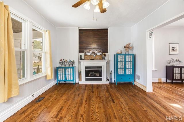 6432 Wanda Avenue, St Louis, MO 63116