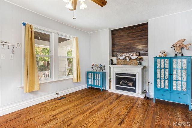 6432 Wanda Avenue, St Louis, MO 63116