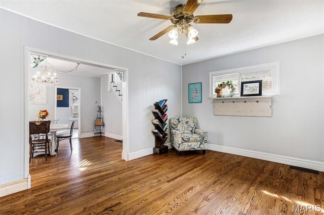 6432 Wanda Avenue, St Louis, MO 63116