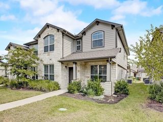 13700 Sage Grouse DR 1401, Austin, TX 78729