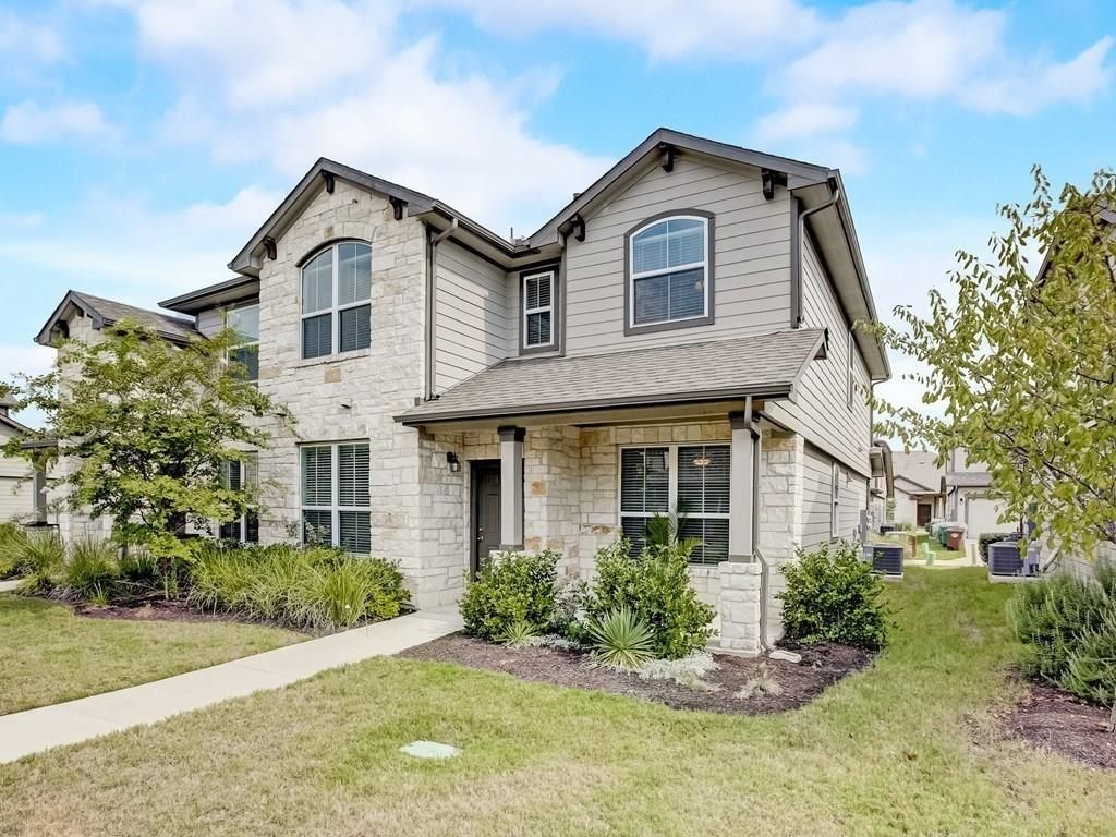 13700 Sage Grouse DR 1401, Austin, TX 78729