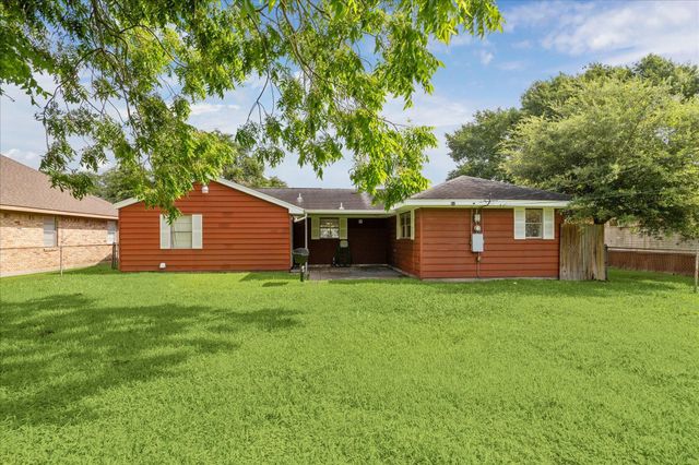 3006 Hartwick Road, Houston, TX 77093