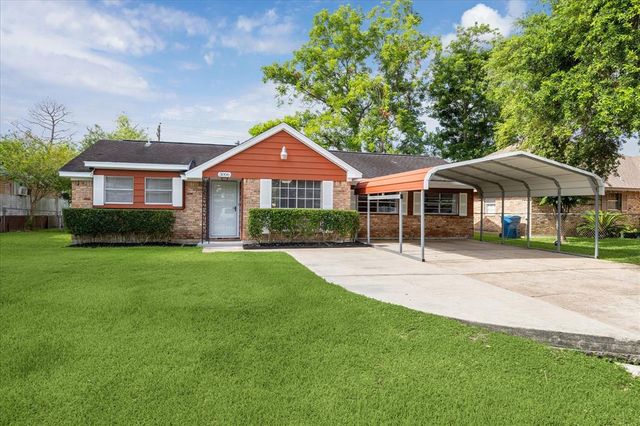 3006 Hartwick Road, Houston, TX 77093