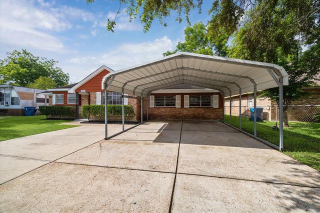3006 Hartwick Road, Houston, TX 77093