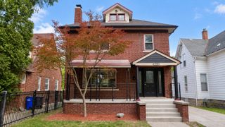 14760 Mettetal Street, Detroit City, MI 48227